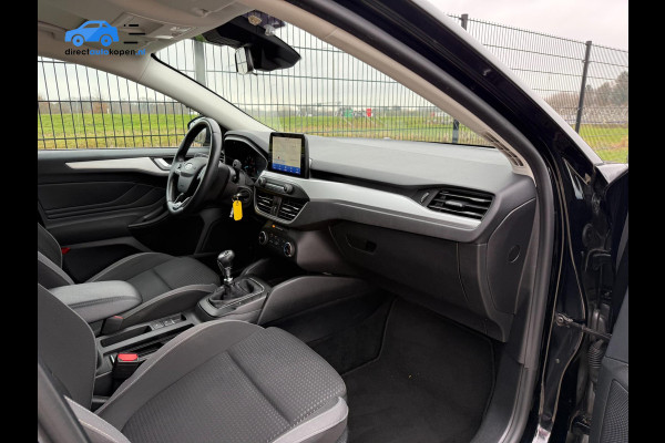 Ford FOCUS Wagon 1.0 EcoBoost Trend Edition Business | PDC | Cruise Control | Trekhaak