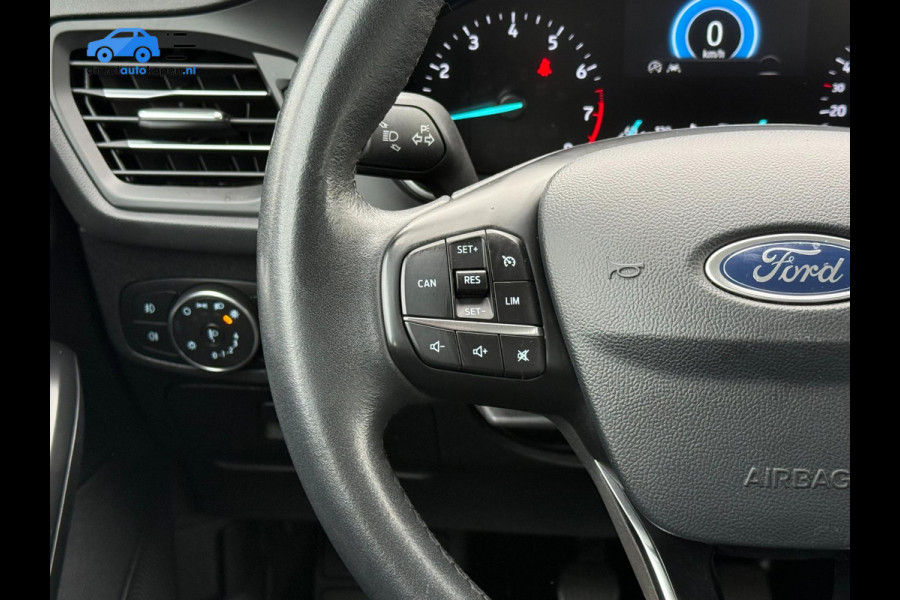 Ford FOCUS Wagon 1.0 EcoBoost Trend Edition Business | PDC | Cruise Control | Trekhaak