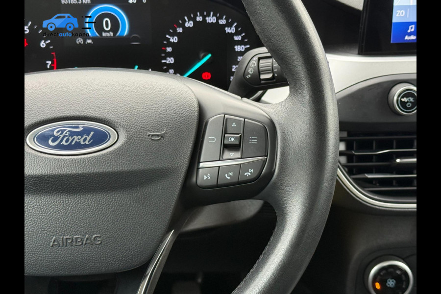 Ford FOCUS Wagon 1.0 EcoBoost Trend Edition Business | PDC | Cruise Control | Trekhaak