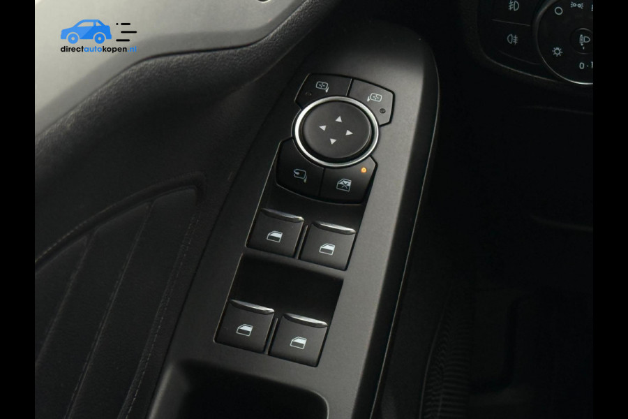 Ford FOCUS Wagon 1.0 EcoBoost Trend Edition Business | PDC | Cruise Control | Trekhaak