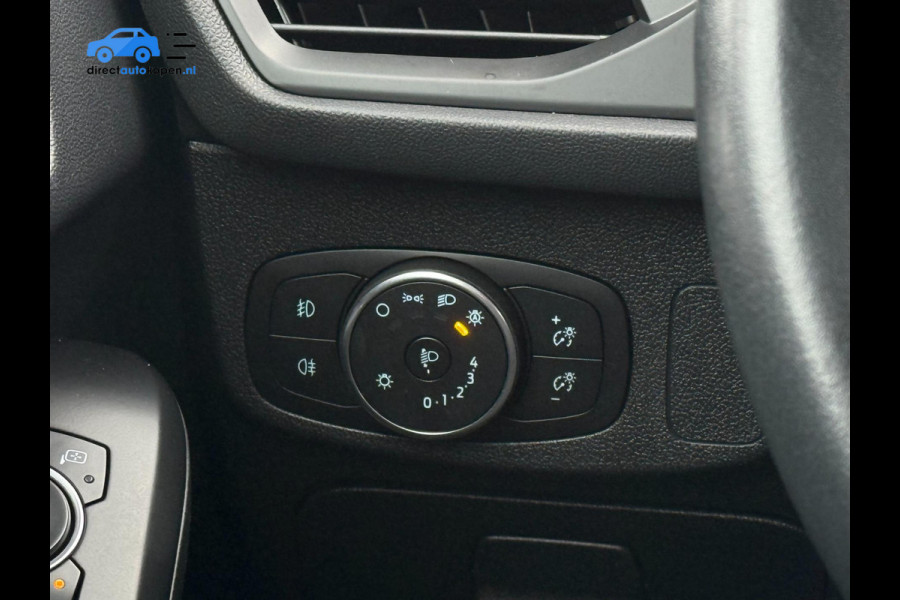 Ford FOCUS Wagon 1.0 EcoBoost Trend Edition Business | PDC | Cruise Control | Trekhaak