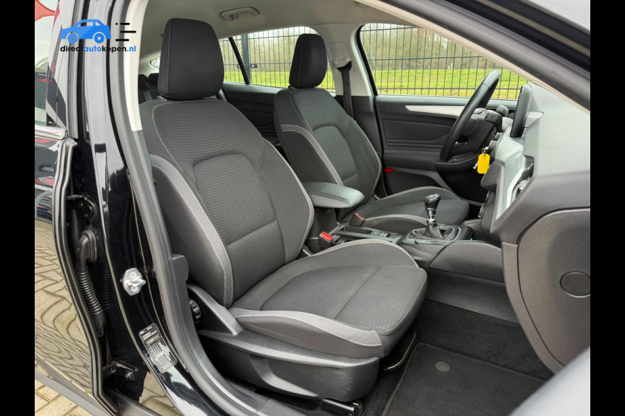 Ford FOCUS Wagon 1.0 EcoBoost Trend Edition Business | PDC | Cruise Control | Trekhaak