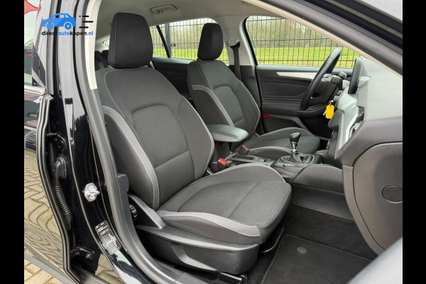 Ford FOCUS Wagon 1.0 EcoBoost Trend Edition Business | PDC | Cruise Control | Trekhaak