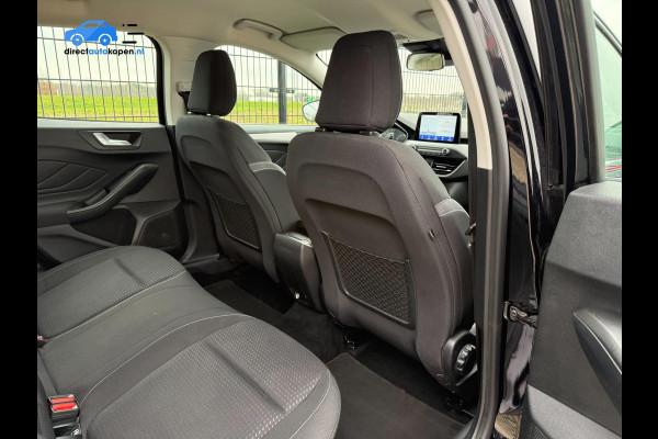 Ford FOCUS Wagon 1.0 EcoBoost Trend Edition Business | PDC | Cruise Control | Trekhaak