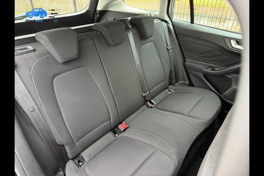 Ford FOCUS Wagon 1.0 EcoBoost Trend Edition Business | PDC | Cruise Control | Trekhaak