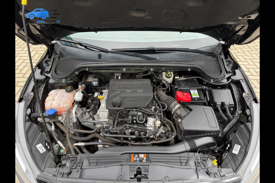 Ford FOCUS Wagon 1.0 EcoBoost Trend Edition Business | PDC | Cruise Control | Trekhaak