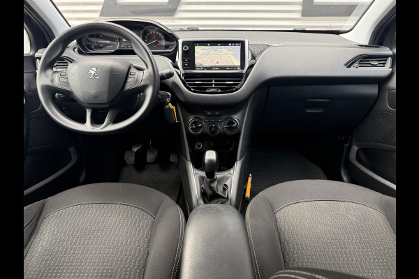 Peugeot 208 1.2 PureTech Blue Lion Navi|Airco|Cruise|Trekhaak|PDC|D-riem v.v. in 2024|N.A.P|Nieuwe APK bij Aflevering