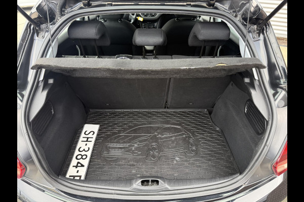 Peugeot 208 1.2 PureTech Blue Lion Navi|Airco|Cruise|Trekhaak|PDC|D-riem v.v. in 2024|N.A.P|Nieuwe APK bij Aflevering