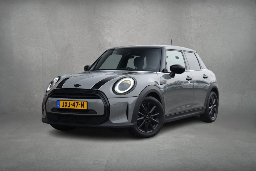 MINI Mini 1.5 Cooper John Cooper Works | Yours | Apple CarPlay | Leer | Camera