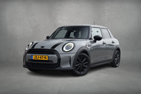MINI Mini 1.5 Cooper John Cooper Works | Yours | Apple CarPlay | Leer | Camera