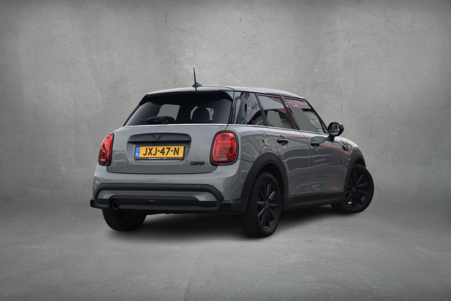 MINI Mini 1.5 Cooper John Cooper Works | Yours | Apple CarPlay | Leer | Camera