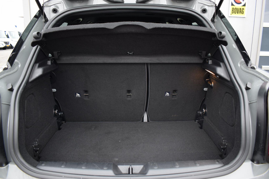 MINI Mini 1.5 Cooper John Cooper Works | Yours | Apple CarPlay | Leer | Camera