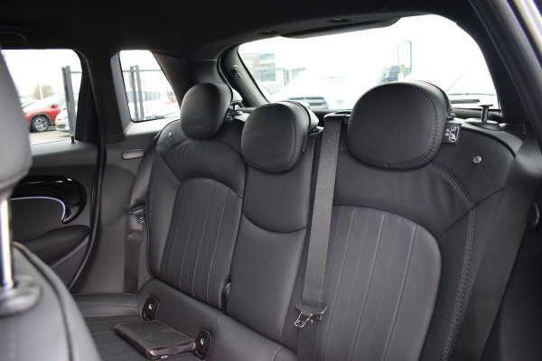 MINI Mini 1.5 Cooper John Cooper Works | Yours | Apple CarPlay | Leer | Camera