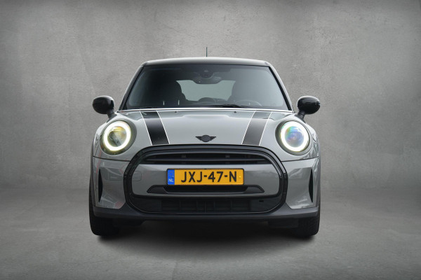 MINI Mini 1.5 Cooper John Cooper Works | Yours | Apple CarPlay | Leer | Camera