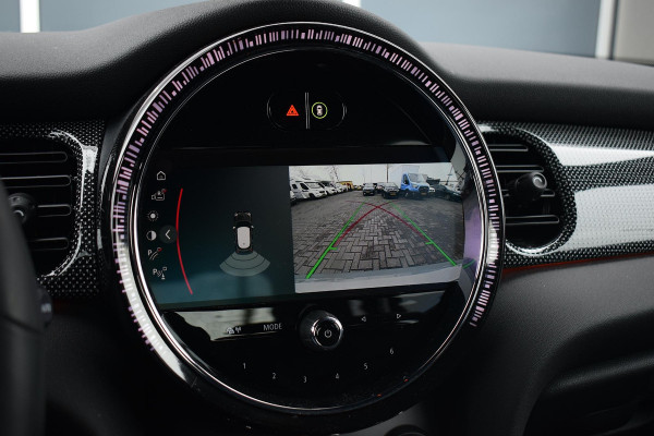 MINI Mini 1.5 Cooper John Cooper Works | Yours | Apple CarPlay | Leer | Camera