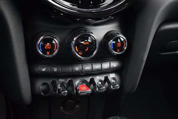 MINI Mini 1.5 Cooper John Cooper Works | Yours | Apple CarPlay | Leer | Camera