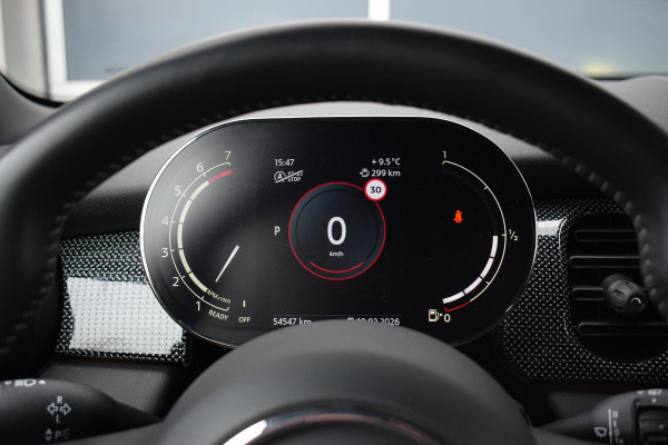 MINI Mini 1.5 Cooper John Cooper Works | Yours | Apple CarPlay | Leer | Camera