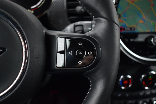 MINI Mini 1.5 Cooper John Cooper Works | Yours | Apple CarPlay | Leer | Camera