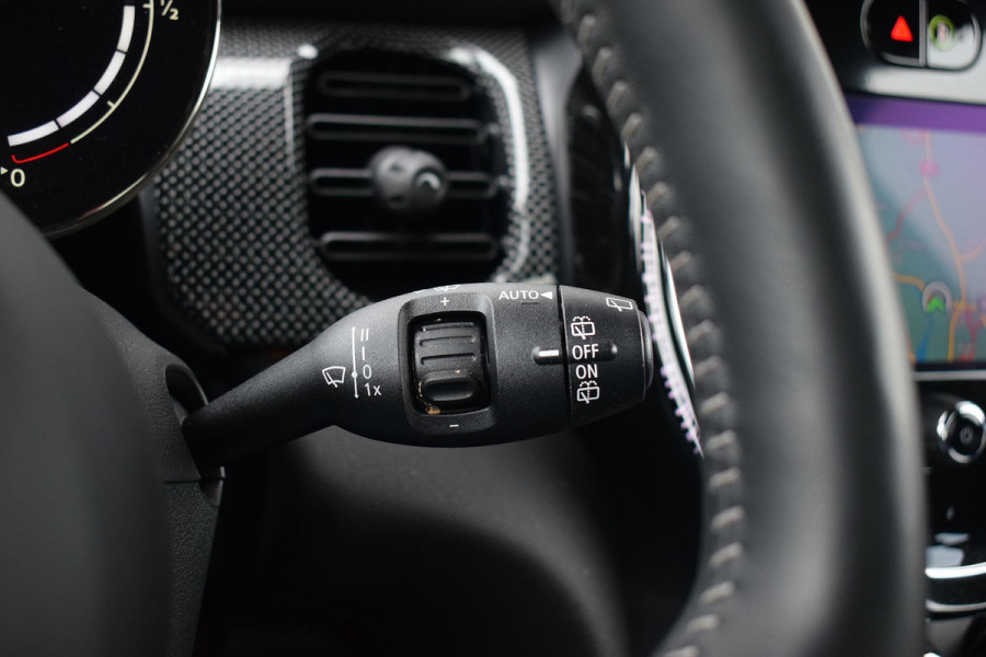 MINI Mini 1.5 Cooper John Cooper Works | Yours | Apple CarPlay | Leer | Camera