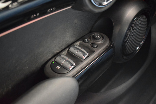 MINI Mini 1.5 Cooper John Cooper Works | Yours | Apple CarPlay | Leer | Camera