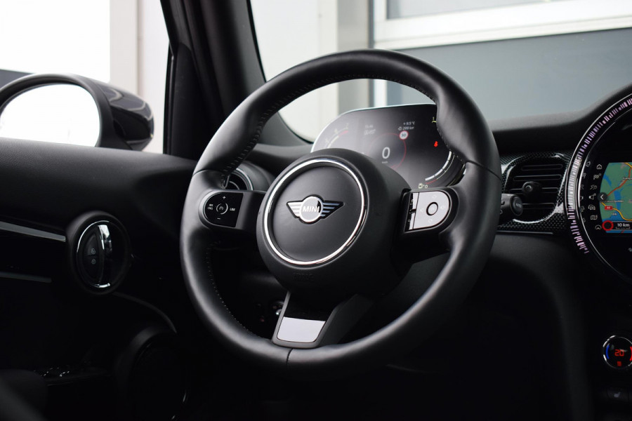 MINI Mini 1.5 Cooper John Cooper Works | Yours | Apple CarPlay | Leer | Camera