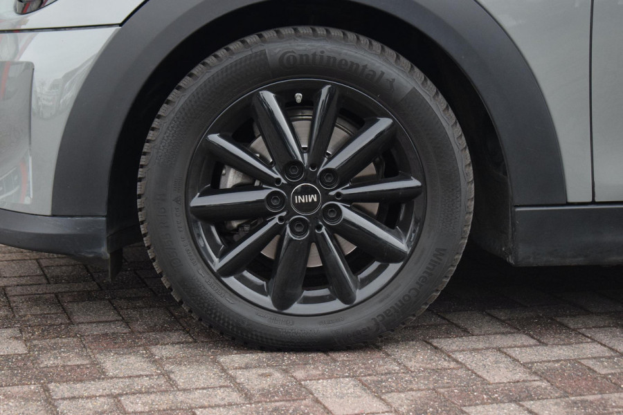 MINI Mini 1.5 Cooper John Cooper Works | Yours | Apple CarPlay | Leer | Camera