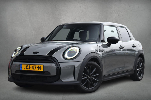 MINI Mini 1.5 Cooper John Cooper Works | Yours | Apple CarPlay | Leer | Camera