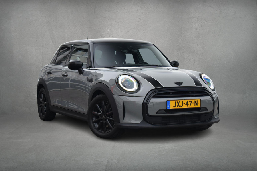 MINI Mini 1.5 Cooper John Cooper Works | Yours | Apple CarPlay | Leer | Camera