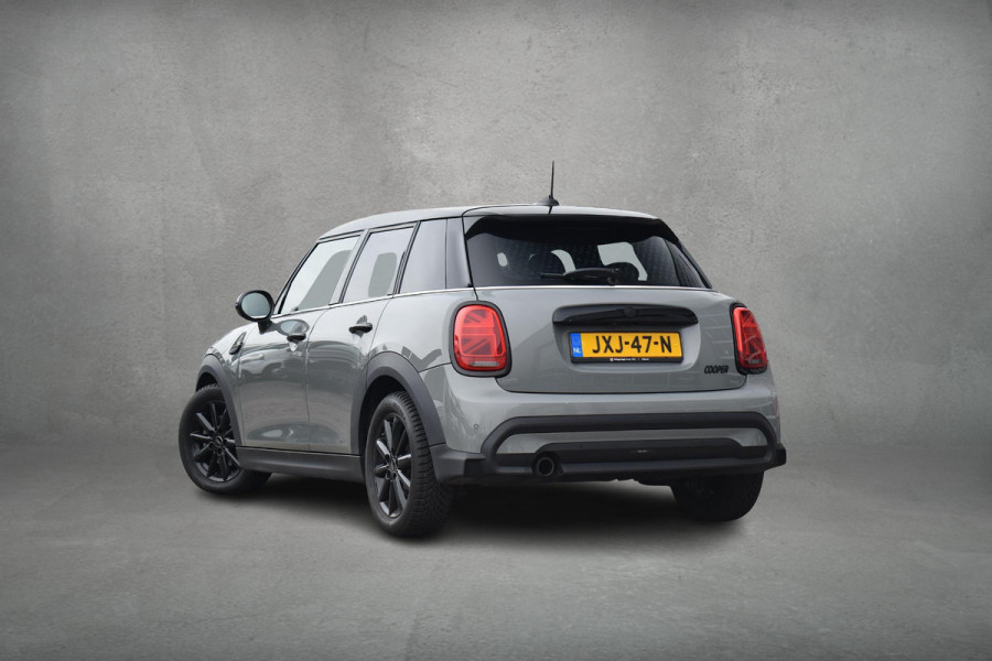 MINI Mini 1.5 Cooper John Cooper Works | Yours | Apple CarPlay | Leer | Camera