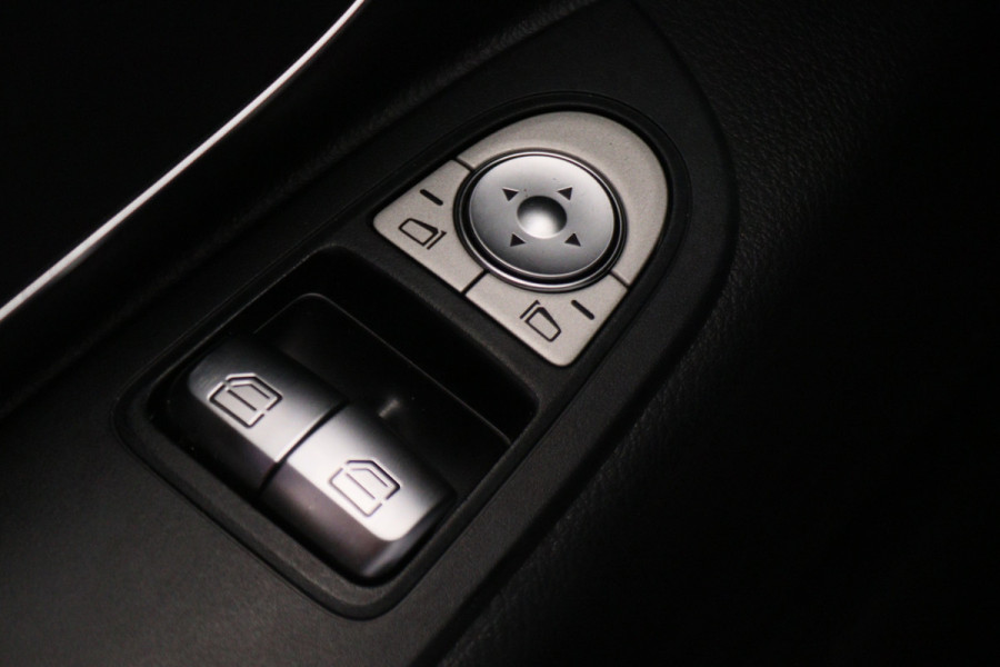 Mercedes-Benz Vito 114 CDI Lang Leer, 2x Schuifdeur, Camera, Standkachel, Cruise, Bluetooth, Trekhaak, 16''