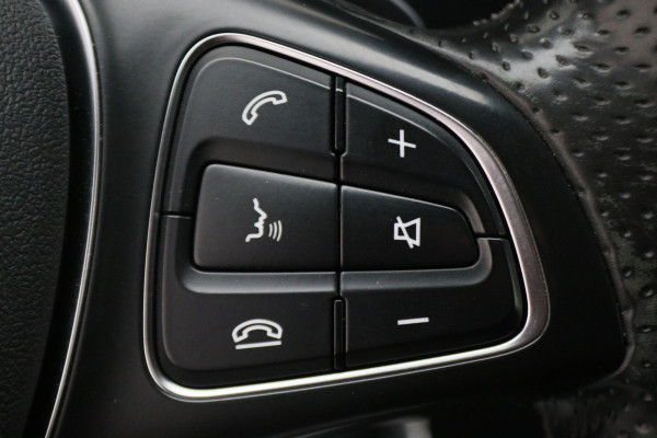 Mercedes-Benz Vito 114 CDI Lang Leer, 2x Schuifdeur, Camera, Standkachel, Cruise, Bluetooth, Trekhaak, 16''