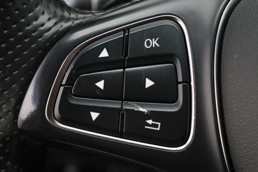 Mercedes-Benz Vito 114 CDI Lang Leer, 2x Schuifdeur, Camera, Standkachel, Cruise, Bluetooth, Trekhaak, 16''