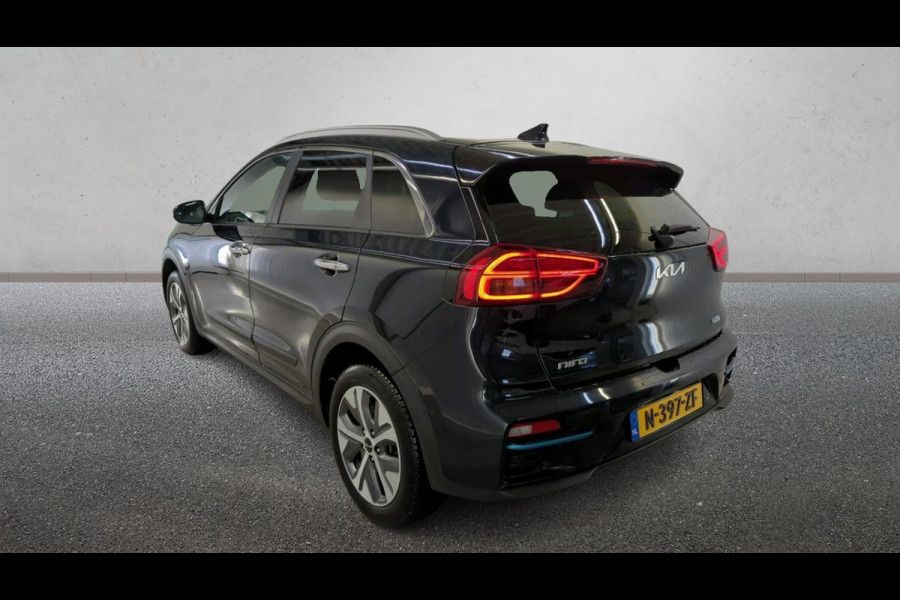 Kia e-Niro DynamicPlusLine 64 kWh 3-Phase | Panorama | Navi | Camera |