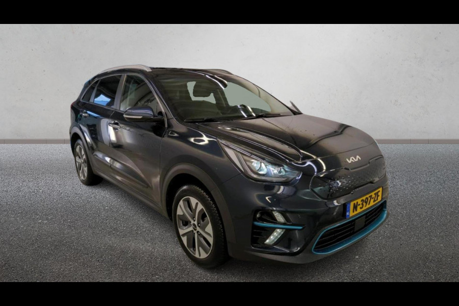Kia e-Niro DynamicPlusLine 64 kWh 3-Phase | Panorama | Navi | Camera |