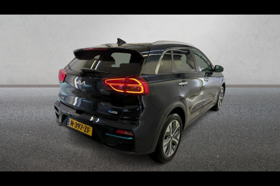 Kia e-Niro DynamicPlusLine 64 kWh 3-Phase | Panorama | Navi | Camera |