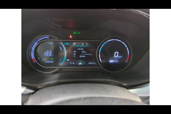 Kia e-Niro DynamicPlusLine 64 kWh 3-Phase | Panorama | Navi | Camera |