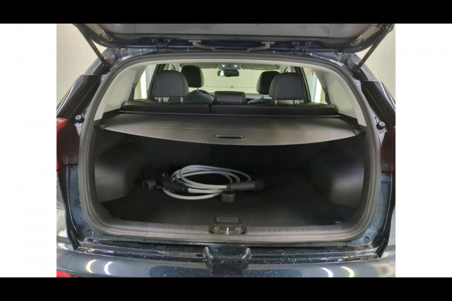 Kia e-Niro DynamicPlusLine 64 kWh 3-Phase | Panorama | Navi | Camera |