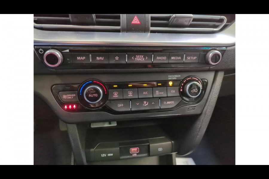 Kia e-Niro DynamicPlusLine 64 kWh 3-Phase | Panorama | Navi | Camera |