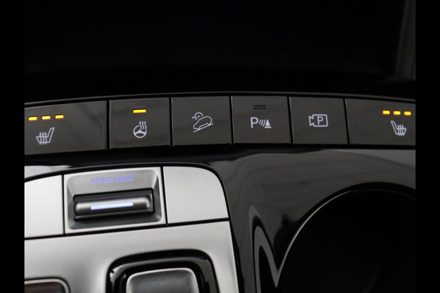 Hyundai Tucson 1.6 T-GDI HEV Comfort Smart | Trekhaak | Stoel & stuurverwarming | Adaptive cruise | Carplay | Camera | Navigatie | Keyless