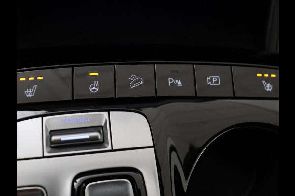 Hyundai Tucson 1.6 T-GDI HEV Comfort Smart | Trekhaak | Stoel & stuurverwarming | Adaptive cruise | Carplay | Camera | Navigatie | Keyless