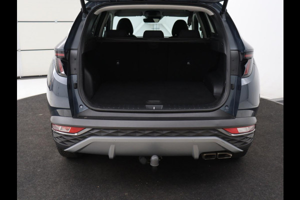 Hyundai Tucson 1.6 T-GDI HEV Comfort Smart | Trekhaak | Stoel & stuurverwarming | Adaptive cruise | Carplay | Camera | Navigatie | Keyless