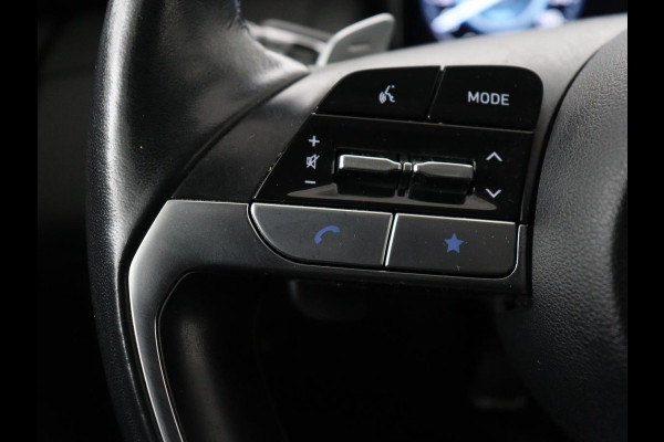 Hyundai Tucson 1.6 T-GDI HEV Comfort Smart | Trekhaak | Stoel & stuurverwarming | Adaptive cruise | Carplay | Camera | Navigatie | Keyless