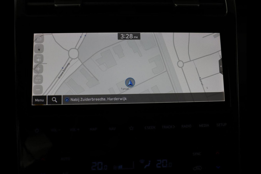 Hyundai Tucson 1.6 T-GDI HEV Comfort Smart | Trekhaak | Stoel & stuurverwarming | Adaptive cruise | Carplay | Camera | Navigatie | Keyless