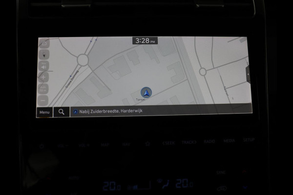 Hyundai Tucson 1.6 T-GDI HEV Comfort Smart | Trekhaak | Stoel & stuurverwarming | Adaptive cruise | Carplay | Camera | Navigatie | Keyless