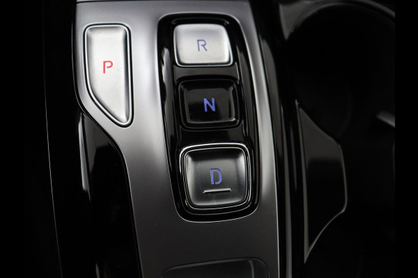 Hyundai Tucson 1.6 T-GDI HEV Comfort Smart | Trekhaak | Stoel & stuurverwarming | Adaptive cruise | Carplay | Camera | Navigatie | Keyless