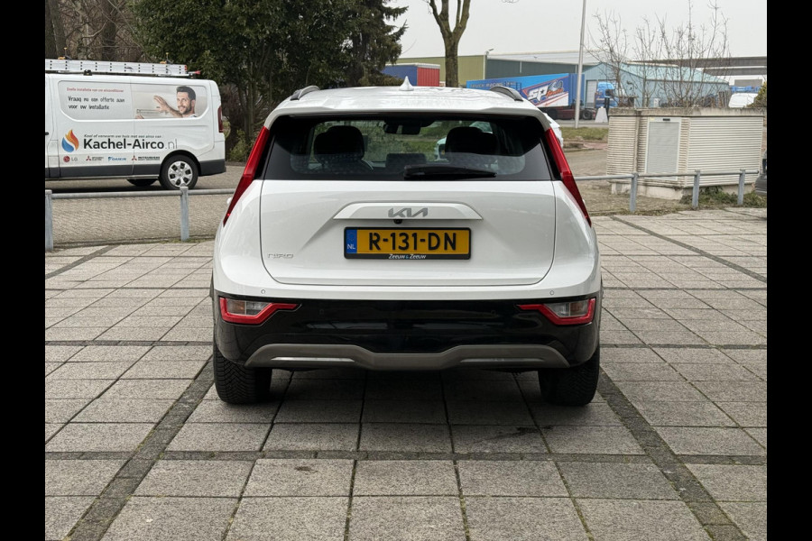 Kia Niro EV DynamicLine 64.8 kWh | SOH 100% | Navi | Camera |