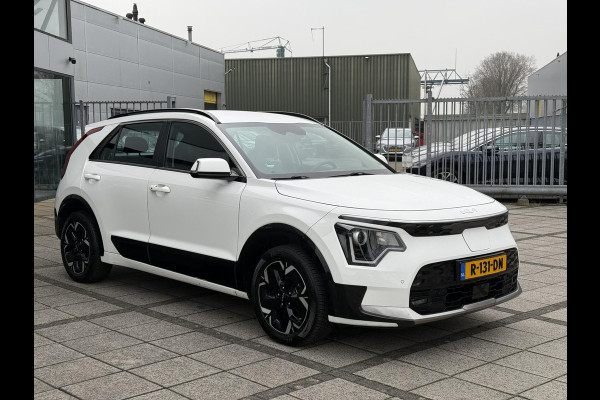 Kia Niro EV DynamicLine 64.8 kWh | SOH 100% | Navi | Camera |