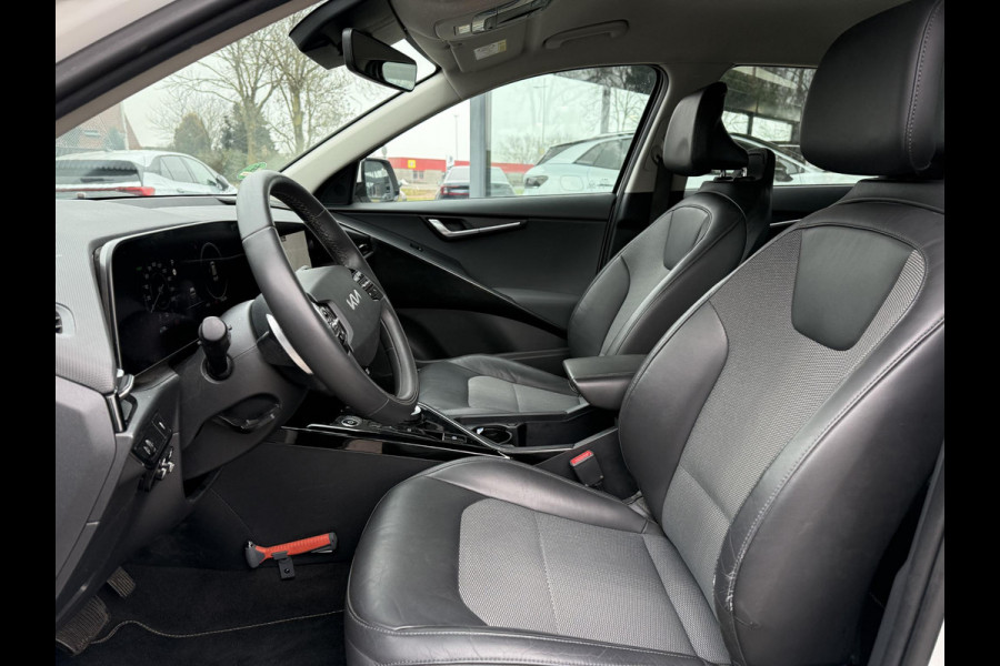 Kia Niro EV DynamicLine 64.8 kWh | SOH 100% | Navi | Camera |