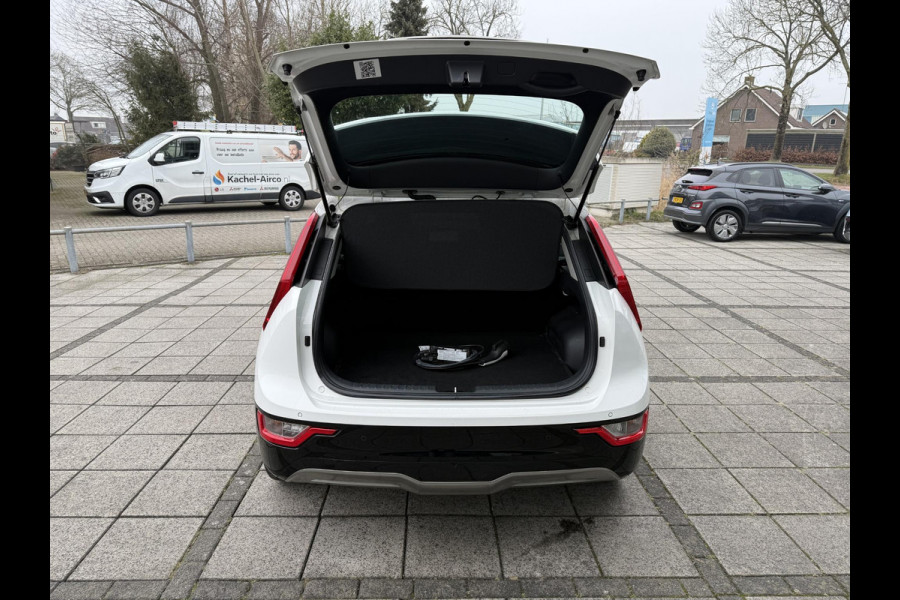 Kia Niro EV DynamicLine 64.8 kWh | SOH 100% | Navi | Camera |