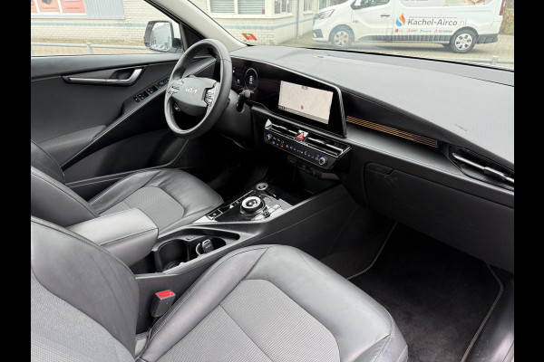 Kia Niro EV DynamicLine 64.8 kWh | SOH 100% | Navi | Camera |
